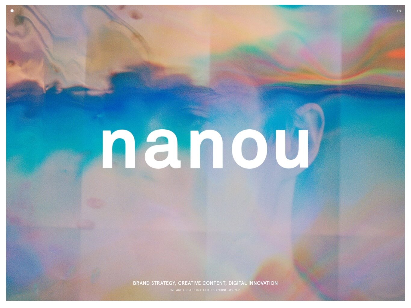 nanou  Digital & Creative Studio