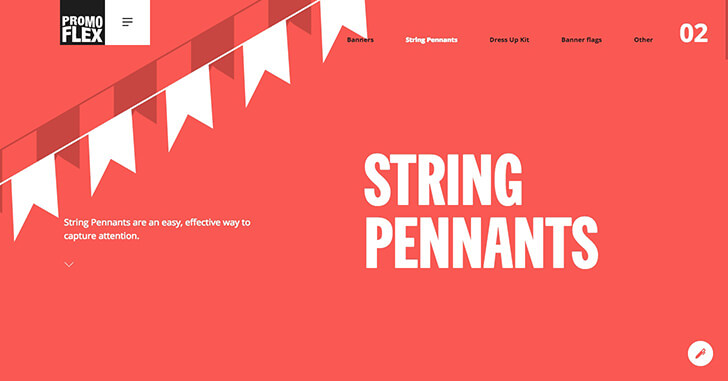 You need high-quality advertising banners- — Promoflex | 1GUU