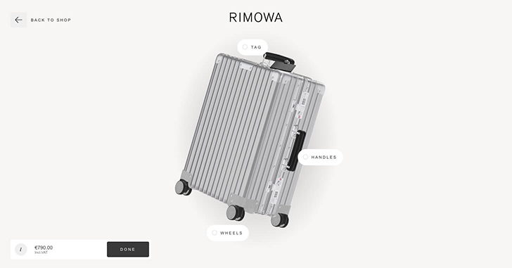 rimowa 53