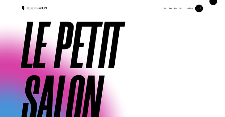 Espace culturel et lieu de vie nocturne à Lyon | Le Petit Salon | 1GUU